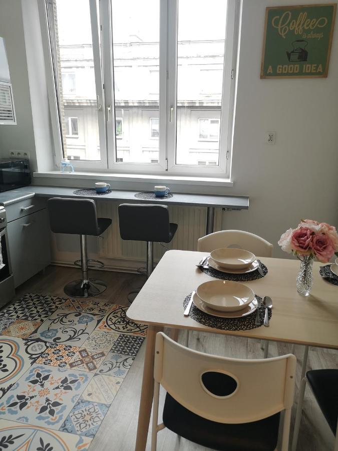 Family Quiet Corner 15 Min Old Town & Kazimierz By Homelike Krakow Exterior photo