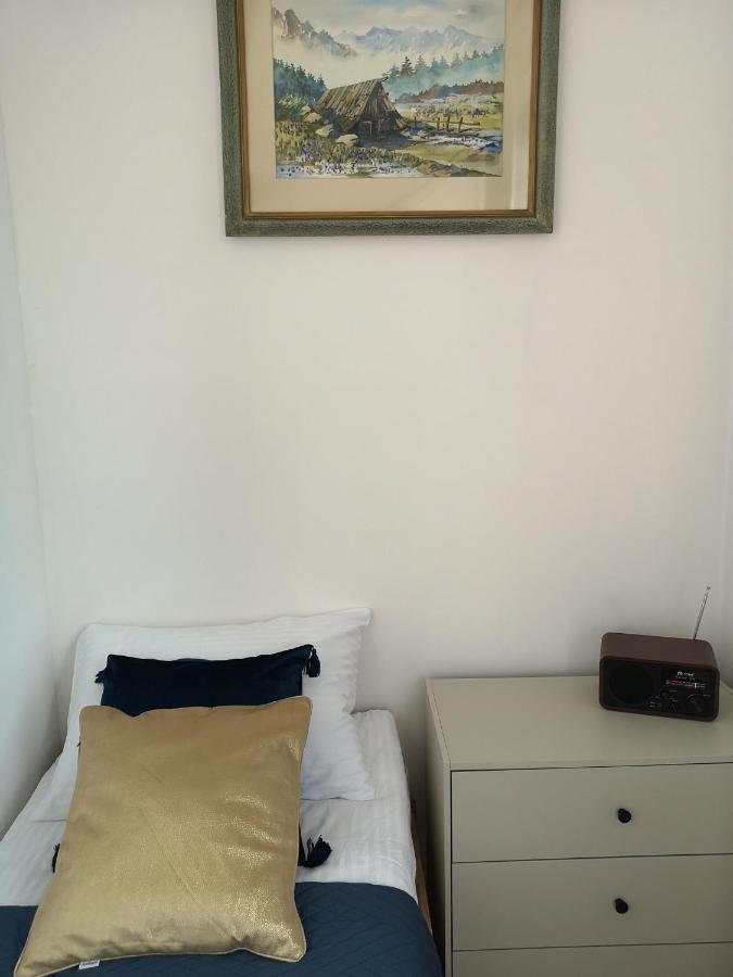 Family Quiet Corner 15 Min Old Town & Kazimierz By Homelike Krakow Exterior photo
