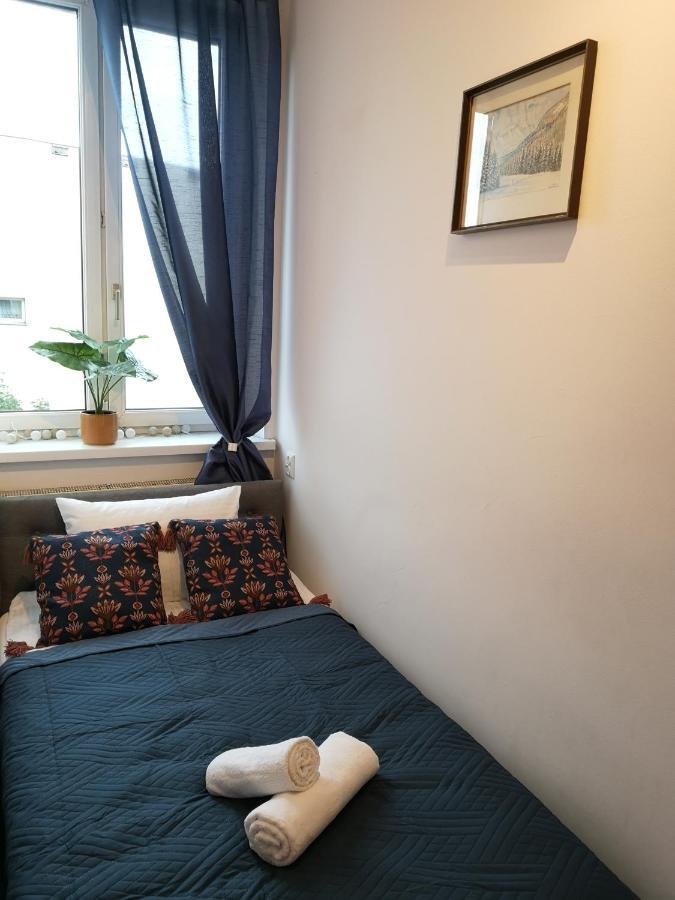 Family Quiet Corner 15 Min Old Town & Kazimierz By Homelike Krakow Exterior photo