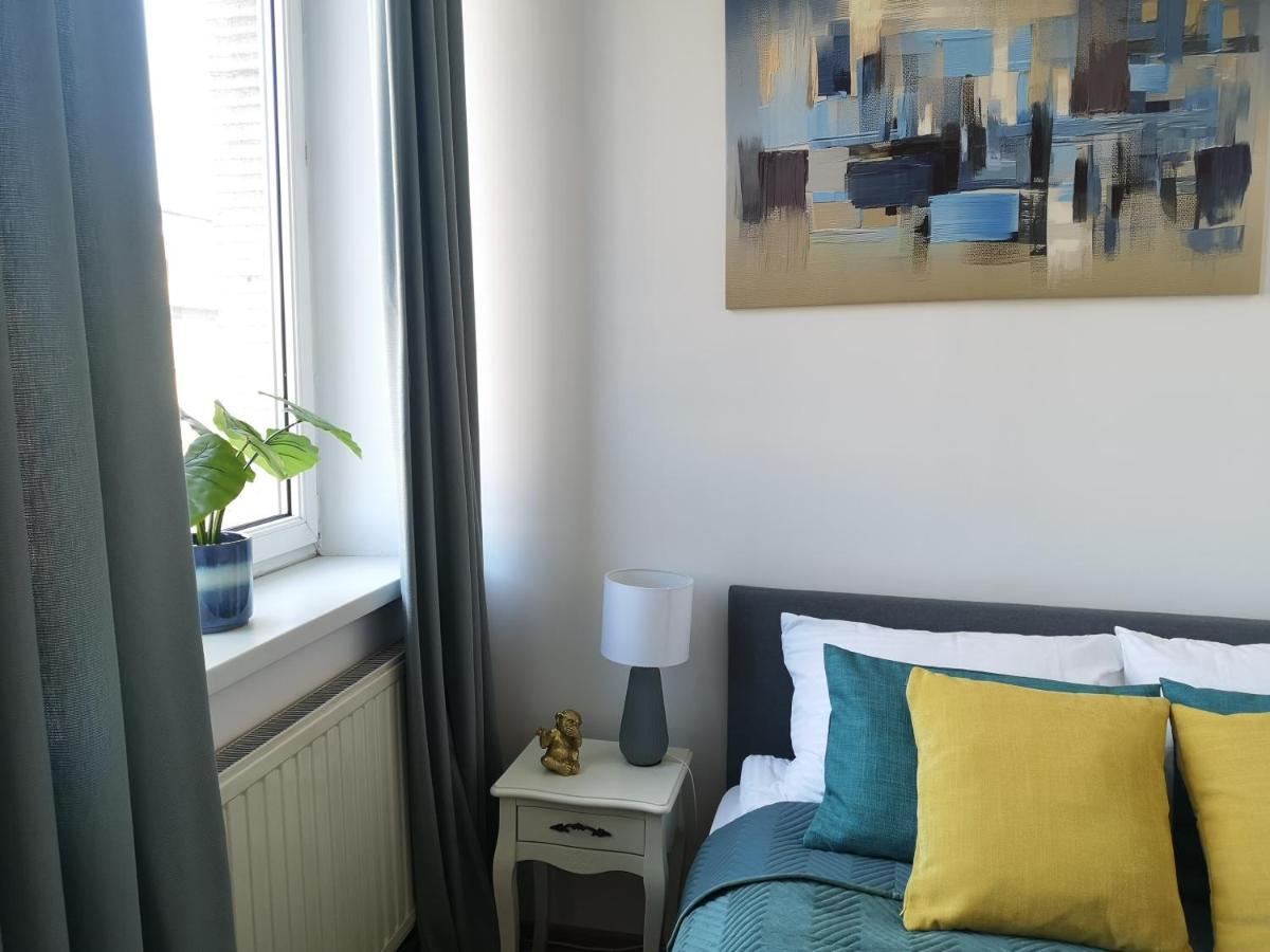 Family Quiet Corner 15 Min Old Town & Kazimierz By Homelike Krakow Exterior photo